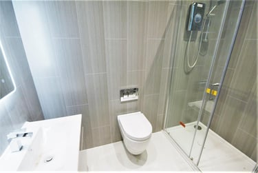 1 bed flat, 15-21 Nun Street, City Centre, Newcastle, NE15AG - Image 4